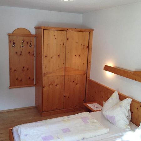 Appartement O. Tom'S Huette Neustift im Stubaital Exterior foto