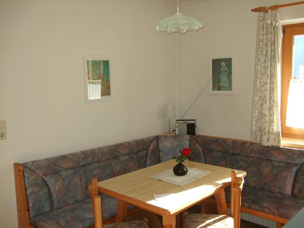 Appartement O. Tom'S Huette Neustift im Stubaital Quarto foto