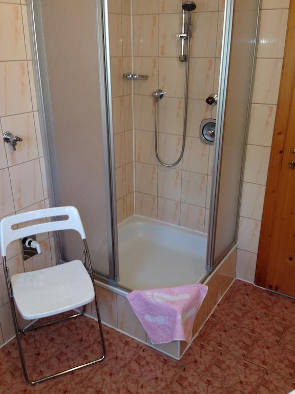 Appartement O. Tom'S Huette Neustift im Stubaital Quarto foto