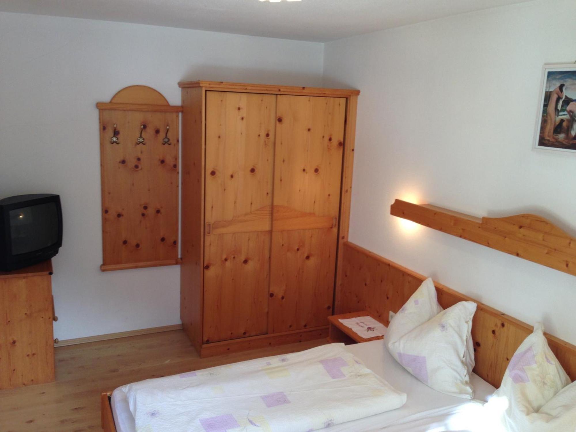 Appartement O. Tom'S Huette Neustift im Stubaital Exterior foto