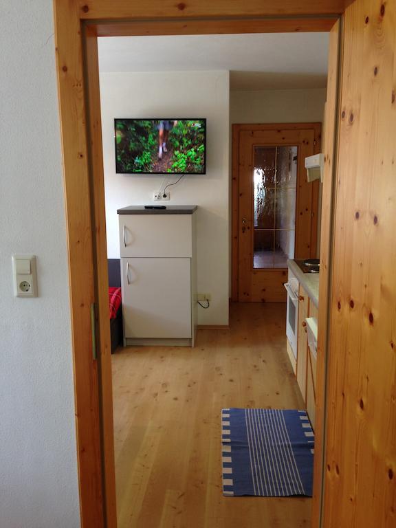 Appartement O. Tom'S Huette Neustift im Stubaital Quarto foto
